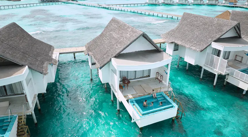 Maldives