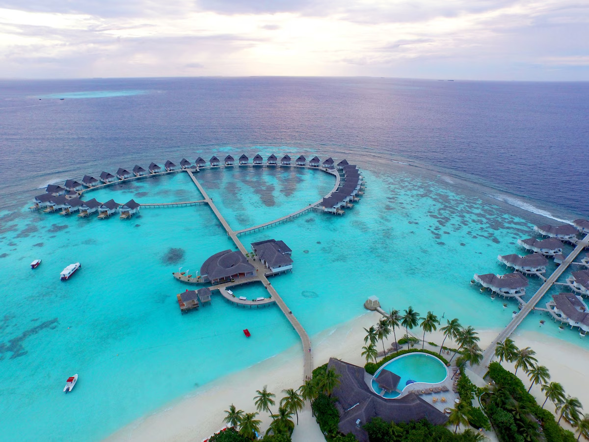 Maldives