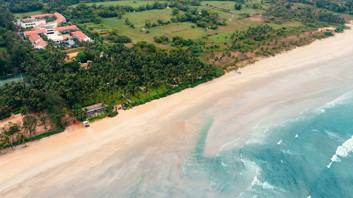 GOA
