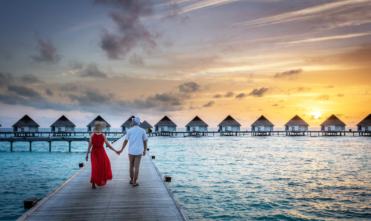 Maldives Holidays