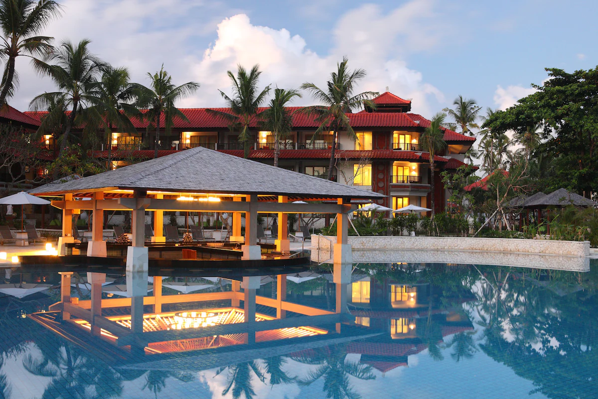 Bali Holiday