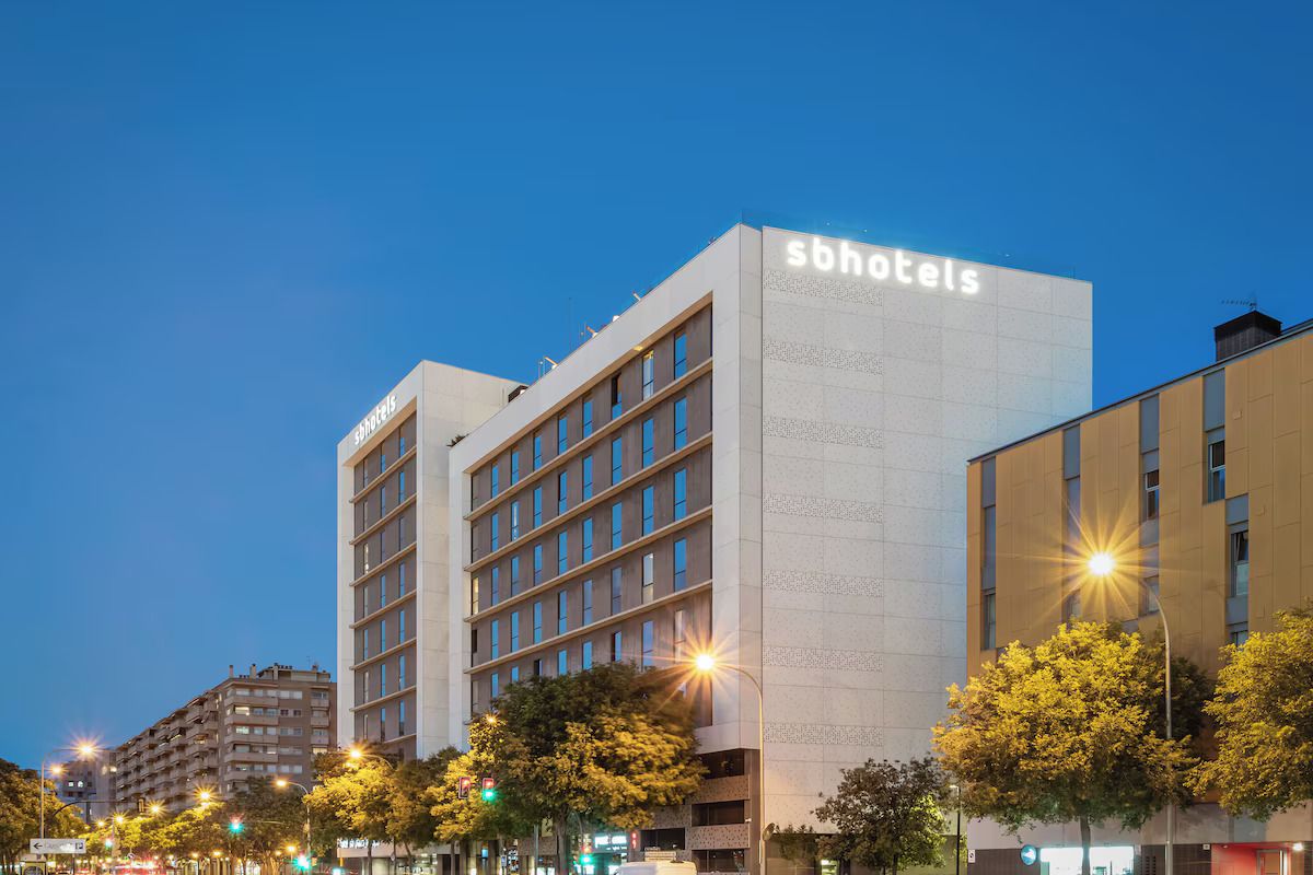 New York to Barcelona Holidays