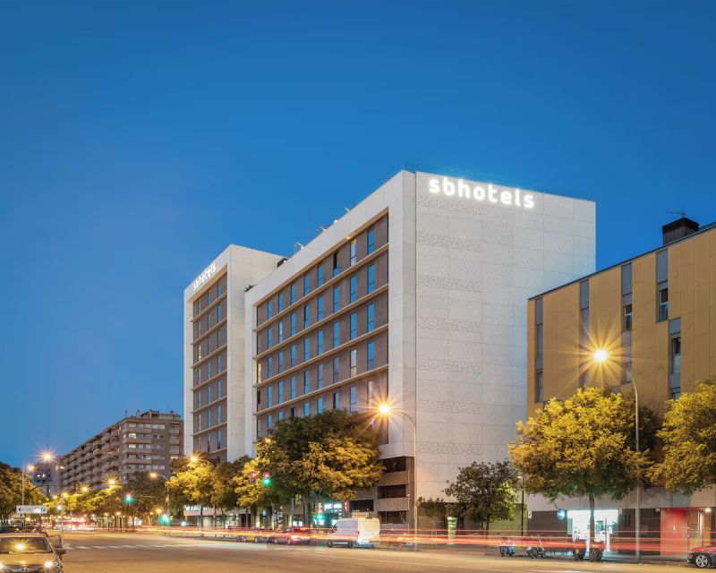 New York to Barcelona Holidays