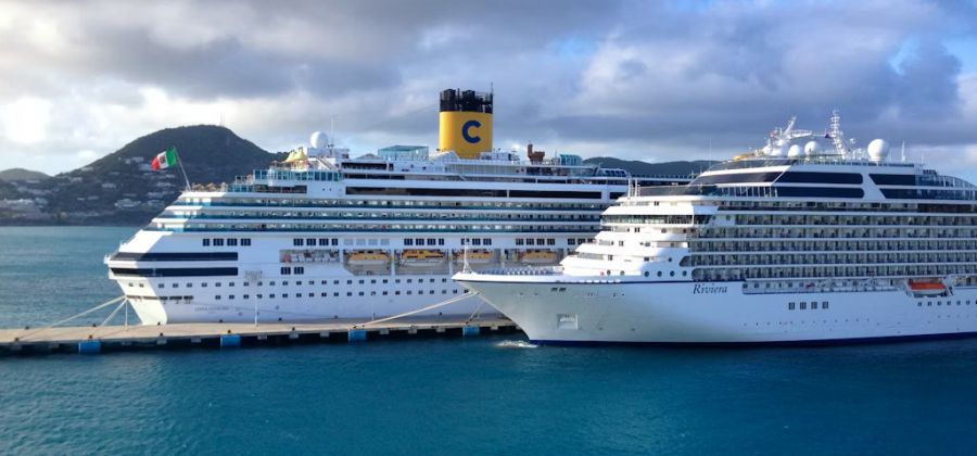 New York to Barcelona Holidays