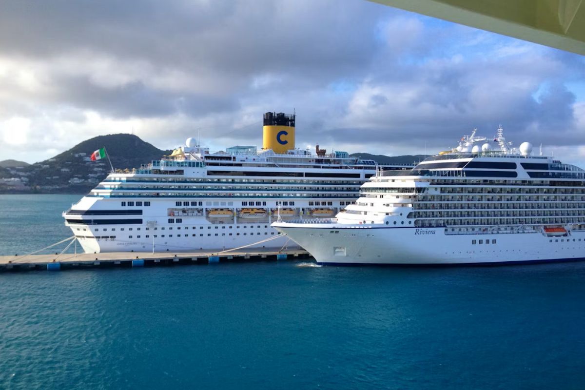 New York to Barcelona Holidays