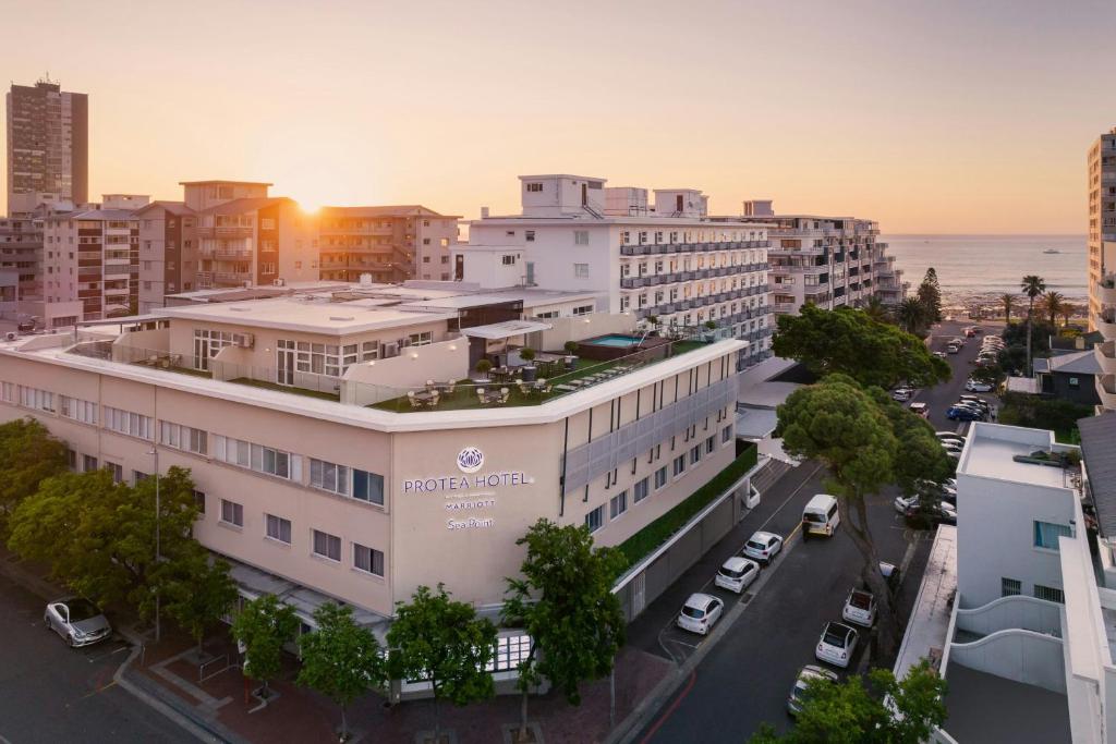 Cape Town & Stellenbosch