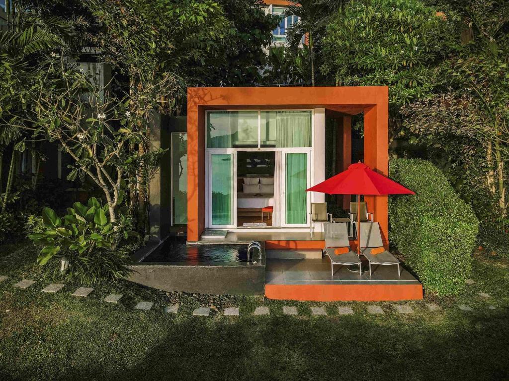 Dubai and Phuket - 10 Nights