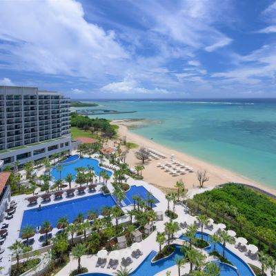 Tokyo & Okinawa