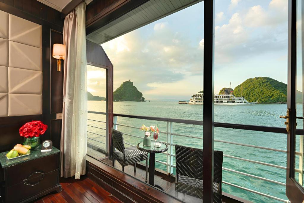 Vietnam vacation