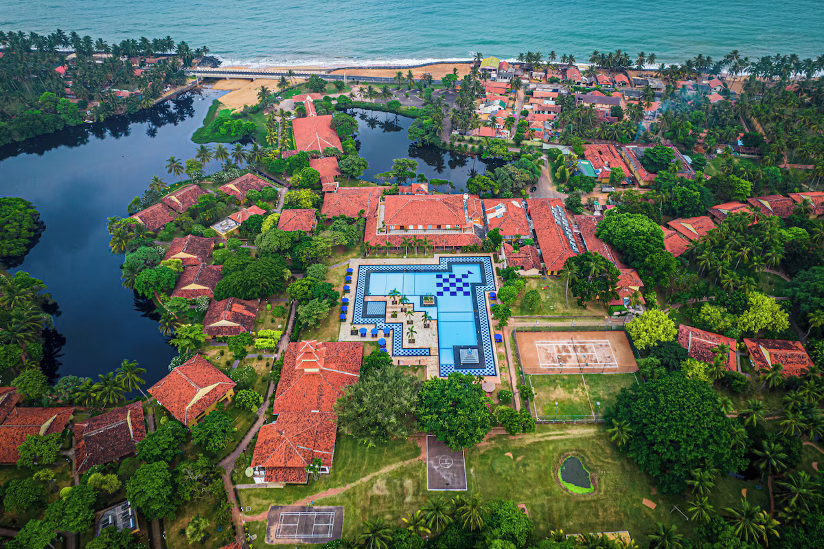 Vietnam vacation
