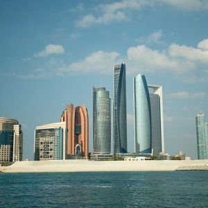 Abu Dhabi Flight Deals