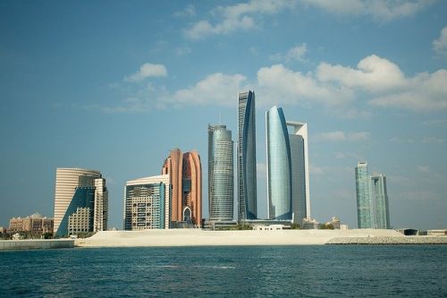 Abu Dhabi Flight Deals