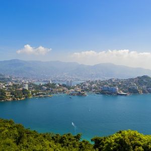 Acapulco Flight Deals