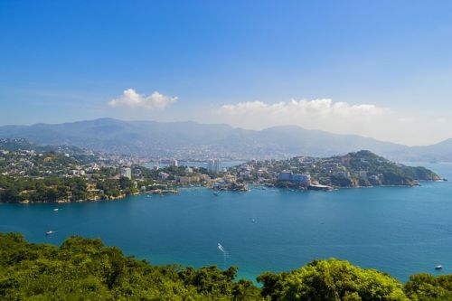 Acapulco Flight Deals