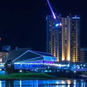 Adelaide Flight Deals