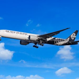 Air New Zealand Deals