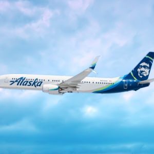 Alaska Airlines Deals