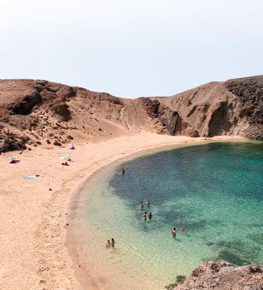 Barcelona & Lanzarote Holidays