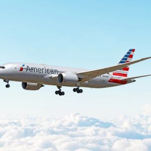 American Airlines Deals