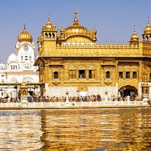 Amritsar Flights