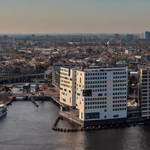 Amsterdam Flight Deals