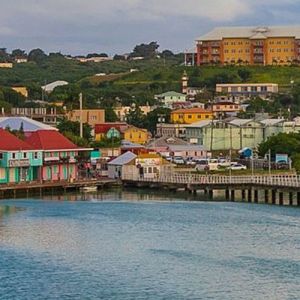 Antigua Flight Deals