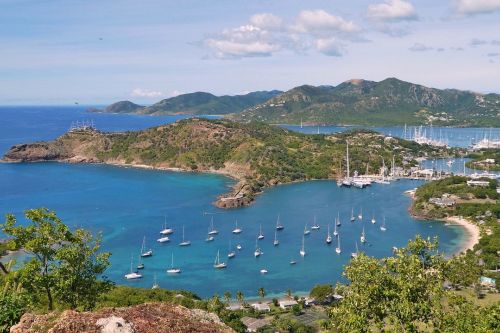 Antigua Vacation Deals