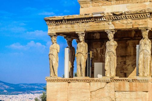 Athens Vacation Deals