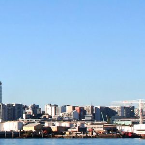 Auckland Flight Deal