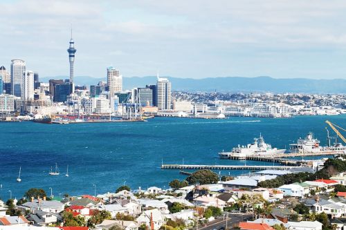 Auckland Vacation Deals