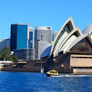 Australia & New Zealand Flight Deals