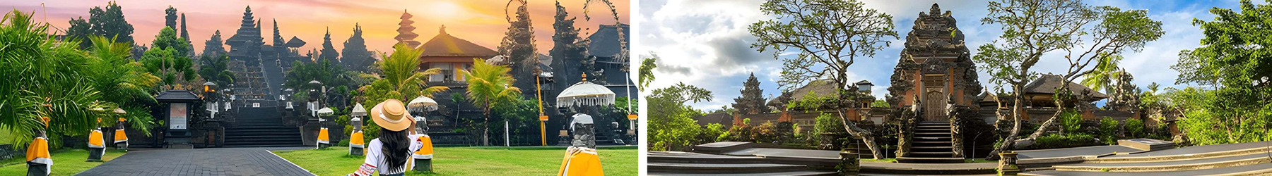 Bali Bliss: Ocean Escapes & Ubud Calm – 10 Nights