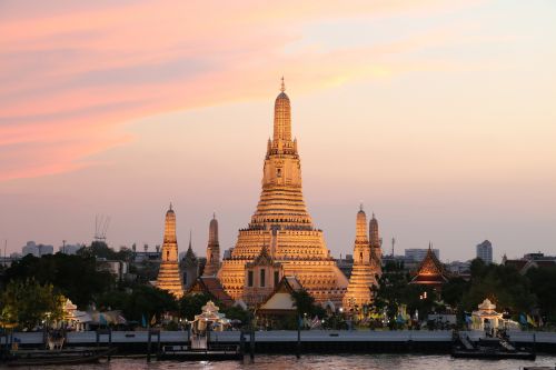 Bangkok Vacation Deals
