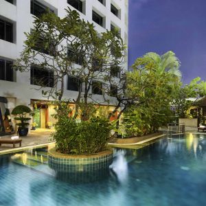 Bangkok Flight Deals