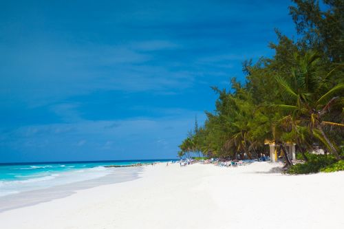 Barbados Vacation Deals