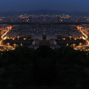 Barcelona Flight Deals