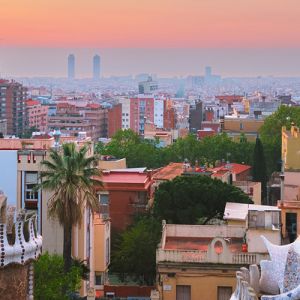 Barcelona Vacations
