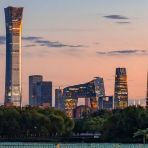 Beijing Flight Deals