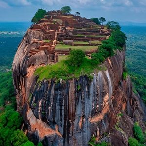 Sri Lanka Destinations