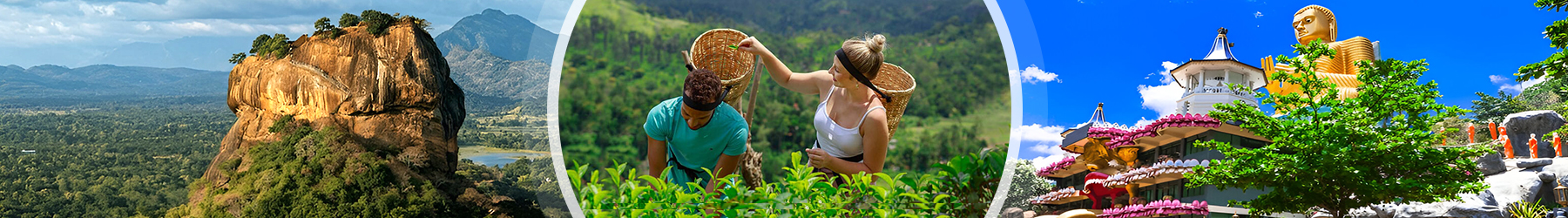 Luxury India & Sri Lanka - 12 Nights