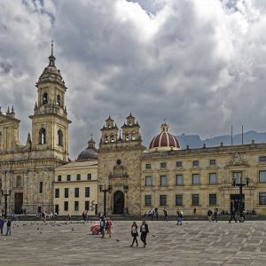 Bogota Flight Deals