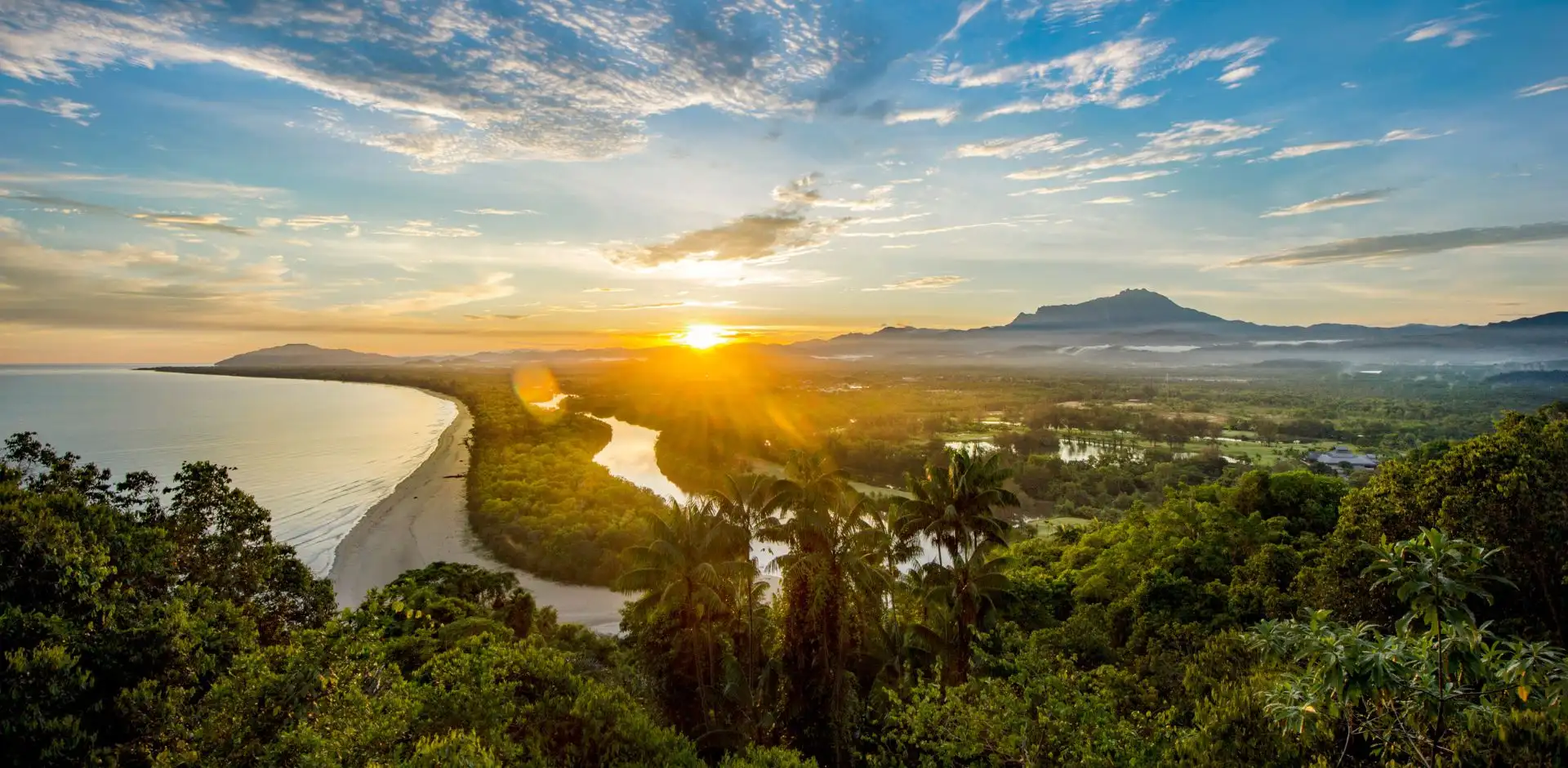 Brunei & Borneo