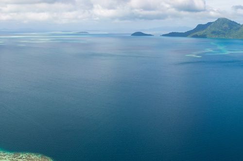 Borneo Vacations