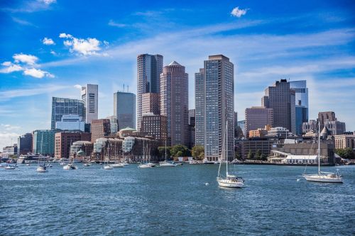 Boston Vacation Deals