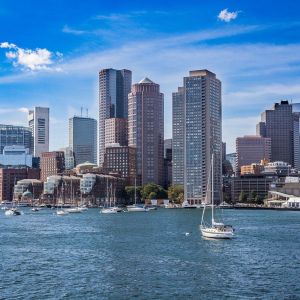 Boston Flight Deals