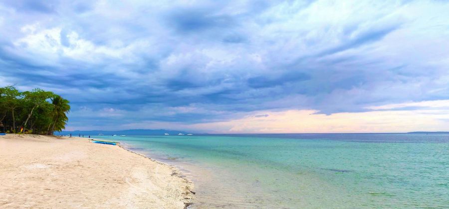 Manila, Cebu, Dumaguete, Siquijor & Bohol Holiday