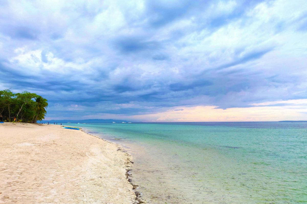 Manila, Cebu, Dumaguete, Siquijor & Bohol Holiday