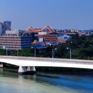 Brisbane Flight Deals