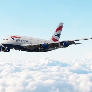 British Airways Deals