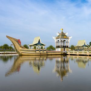 Brunei Vacations